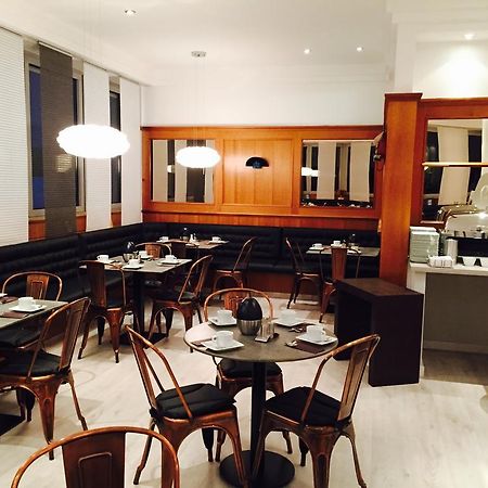 Arthotel Ana Munich Messe Екстериор снимка