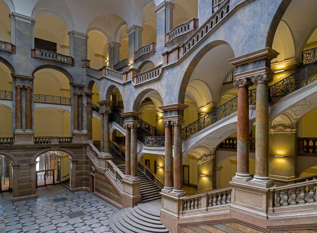 Arthotel Ana Munich Messe Удобства снимка