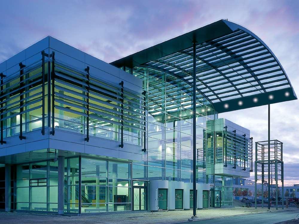 Arthotel Ana Munich Messe Удобства снимка