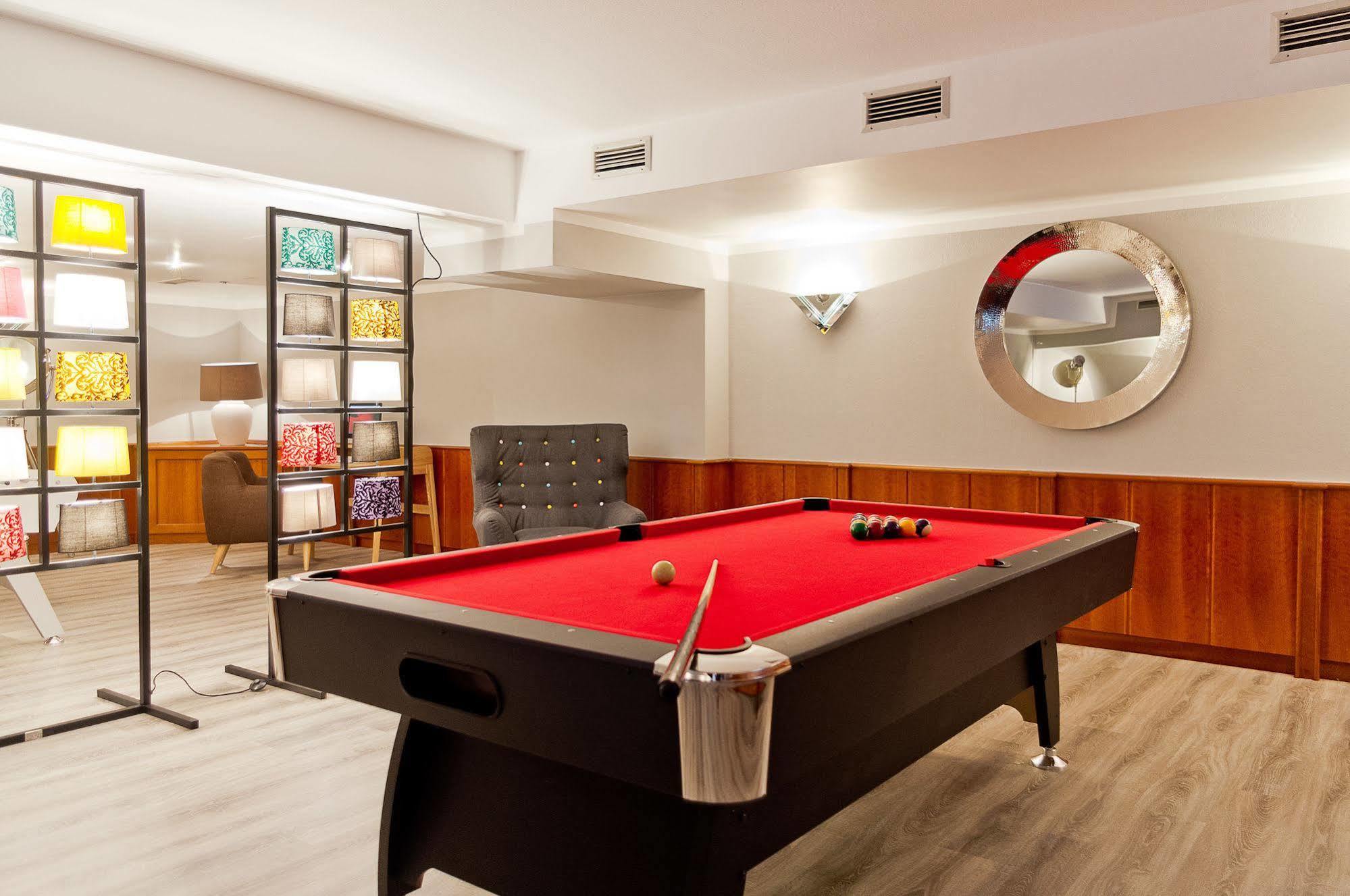 Arthotel Ana Munich Messe Екстериор снимка
